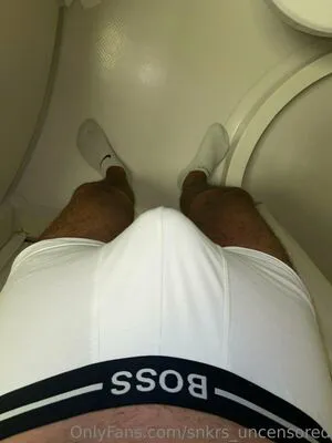 Snkrs Uncensored OnlyFans Leaked Free Thumbnail Picture - #TSRU2Smw5l