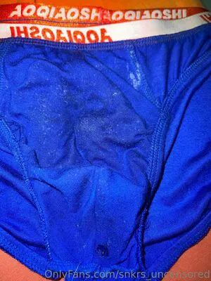 Snkrs Uncensored OnlyFans Leaked Free Thumbnail Picture - #Uw4TtNd8QZ