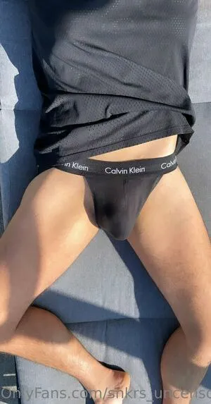 Snkrs Uncensored OnlyFans Leaked Free Thumbnail Picture - #VDWrnVgooH