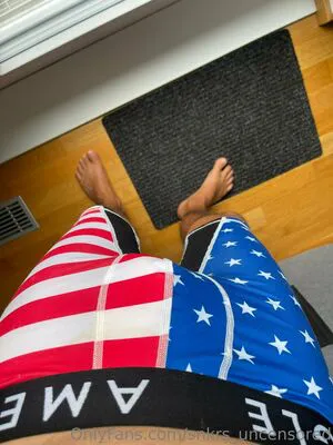 Snkrs Uncensored OnlyFans Leaked Free Thumbnail Picture - #VlsomhhQ2r