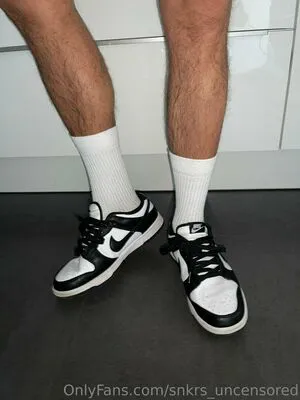 Snkrs Uncensored OnlyFans Leaked Free Thumbnail Picture - #Xum0TSdyBc