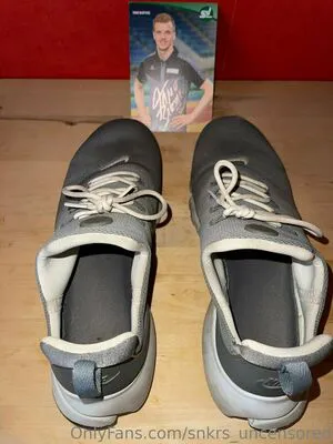 Snkrs Uncensored OnlyFans Leaked Free Thumbnail Picture - #YN7tV7wHXn