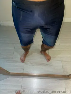 Snkrs Uncensored OnlyFans Leaked Free Thumbnail Picture - #awU00H7WCJ