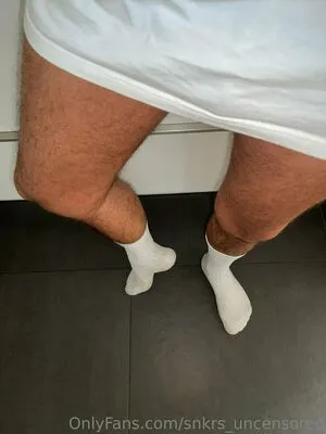 Snkrs Uncensored OnlyFans Leaked Free Thumbnail Picture - #f1zrbzby4f