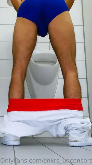 Snkrs Uncensored OnlyFans Leaked Free Thumbnail Picture - #f9uTurNREb