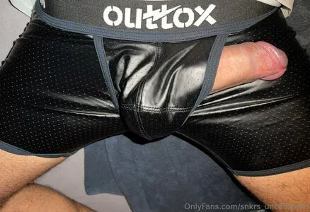 Snkrs Uncensored OnlyFans Leaked Free Thumbnail Picture - #gxrLJ4BDwa