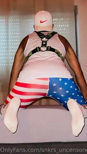 Snkrs Uncensored OnlyFans Leaked Free Thumbnail Picture - #jF6dHjVBBY