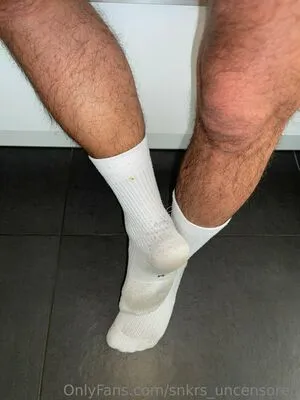 Snkrs Uncensored OnlyFans Leaked Free Thumbnail Picture - #jMQVCip2tj