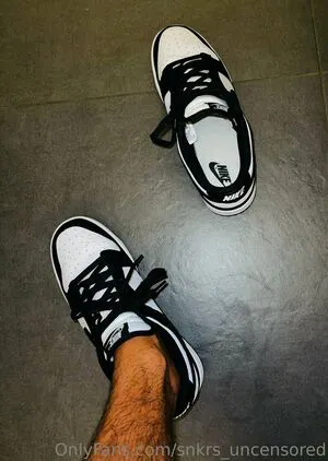 Snkrs Uncensored OnlyFans Leaked Free Thumbnail Picture - #lx98J7pnez