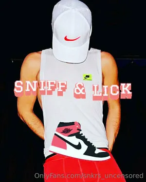 Snkrs Uncensored OnlyFans Leaked Free Thumbnail Picture - #qFt3ffJWCw