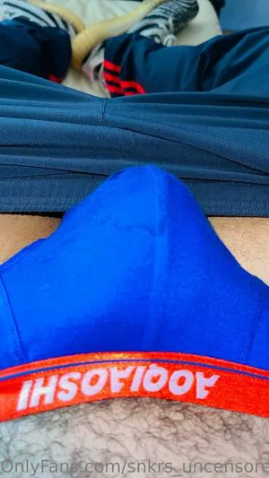 Snkrs Uncensored OnlyFans Leaked Free Thumbnail Picture - #uZk336lfGH