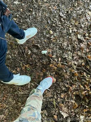 Snkrs Uncensored OnlyFans Leaked Free Thumbnail Picture - #v2Qk3mUuND