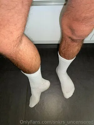Snkrs Uncensored OnlyFans Leaked Free Thumbnail Picture - #xWDaYTdt4D