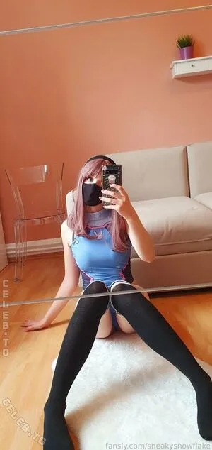 Snksnowflake OnlyFans Leaked Free Thumbnail Picture - #0gVLfx2BJA