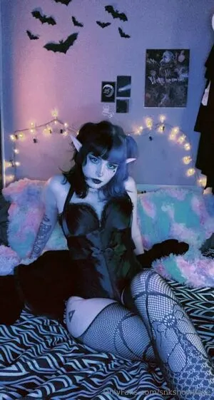 Snksnowflake OnlyFans Leaked Free Thumbnail Picture - #QGUOjDRkOx