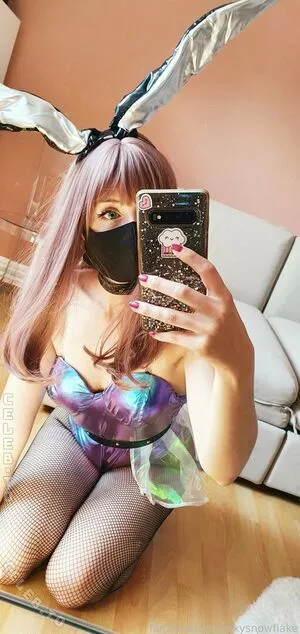 Snksnowflake OnlyFans Leaked Free Thumbnail Picture - #TnF0L7ZYXH