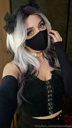 Snksnowflake OnlyFans Leaked Free Thumbnail Picture - #W0Kg56Gj1m