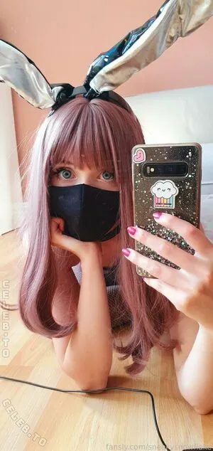 Snksnowflake OnlyFans Leaked Free Thumbnail Picture - #etljLzheN3