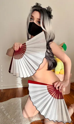 Snksnowflake OnlyFans Leaked Free Thumbnail Picture - #j1LwVGzfn6