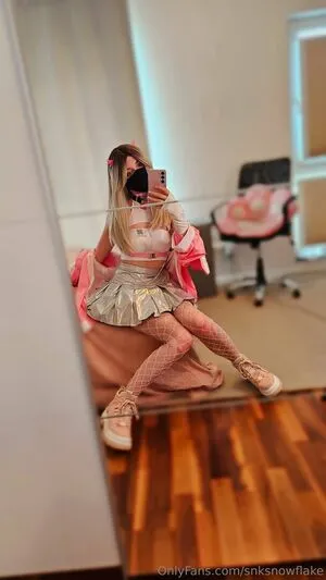 Snksnowflake OnlyFans Leaked Free Thumbnail Picture - #qLOs5yoVnZ