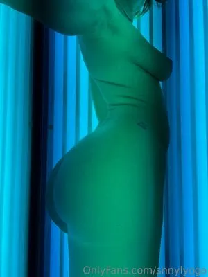 Snnylyoga OnlyFans Leaked Free Thumbnail Picture - #VE8XmZo2lZ
