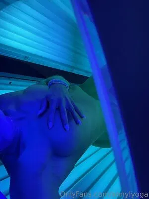 Snnylyoga OnlyFans Leaked Free Thumbnail Picture - #WVa4o47jcQ