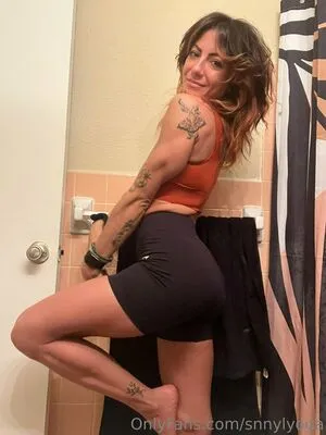 Snnylyoga OnlyFans Leaked Free Thumbnail Picture - #qqyo7SuYLA