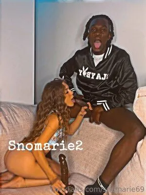 Sno Marie OnlyFans Leaked Free Thumbnail Picture - #hLYcIVUKfC