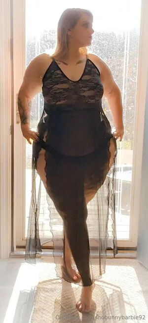 Snobunnybarbie92 OnlyFans Leaked Free Thumbnail Picture - #6yNMBAu8AH