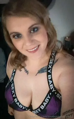 Snobunnybarbie92 OnlyFans Leaked Free Thumbnail Picture - #FiSkY1yacf