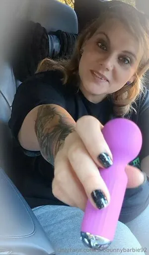 Snobunnybarbie92 OnlyFans Leaked Free Thumbnail Picture - #ZDbM3rcRl3