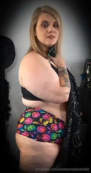 Snobunnybarbie92 OnlyFans Leaked Free Thumbnail Picture - #kJ4kNRYa9J