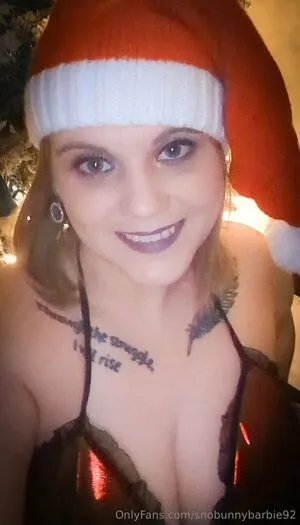 Snobunnybarbie92 OnlyFans Leaked Free Thumbnail Picture - #lJJlZibjtO