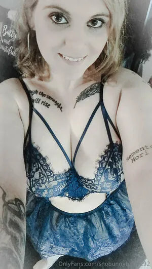 Snobunnybarbie92 OnlyFans Leaked Free Thumbnail Picture - #qHRu1kELCy