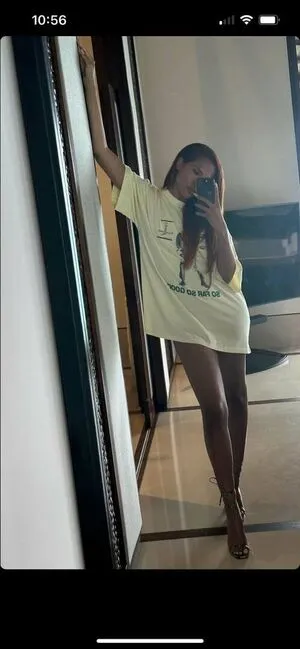 Snoh Aalegra OnlyFans Leaked Free Thumbnail Picture - #5Ek0diVV5I