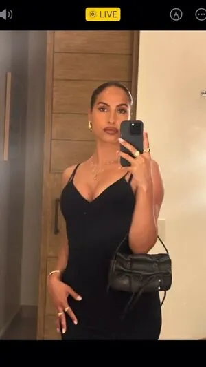 Snoh Aalegra OnlyFans Leaked Free Thumbnail Picture - #7DopH19Lba