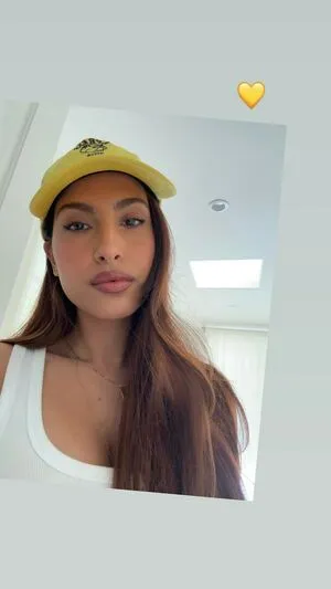 Snoh Aalegra OnlyFans Leaked Free Thumbnail Picture - #CKDHdFtzX6