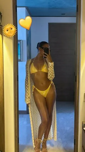 Snoh Aalegra OnlyFans Leaked Free Thumbnail Picture - #D5YnsATjd6