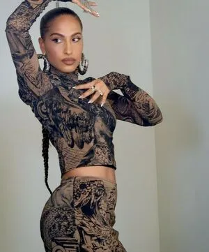 Snoh Aalegra OnlyFans Leaked Free Thumbnail Picture - #MrEKhqoz51