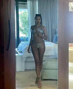 Snoh Aalegra OnlyFans Leaked Free Thumbnail Picture - #eZ21NcVD6L