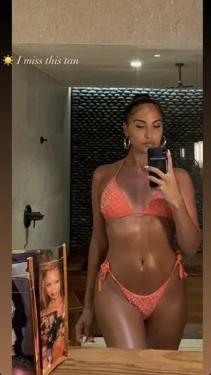 Snoh Aalegra OnlyFans Leaked Free Thumbnail Picture - #kTEDuX9llC