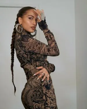 Snoh Aalegra OnlyFans Leaked Free Thumbnail Picture - #nXNSjOjmGv