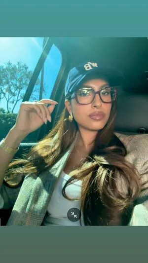 Snoh Aalegra OnlyFans Leaked Free Thumbnail Picture - #t5hmBmAB33