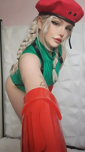 Snomster OnlyFans Leaked Free Thumbnail Picture - #3W9SRfRucy
