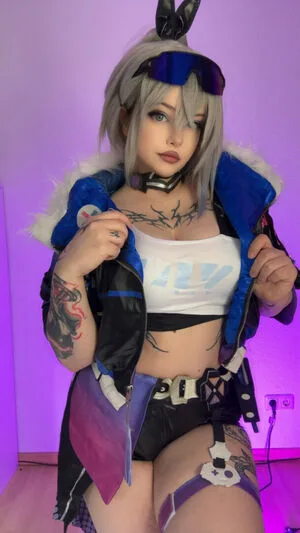 Snomster OnlyFans Leaked Free Thumbnail Picture - #42SmIK1HDB
