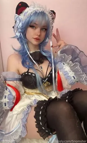 Snomster OnlyFans Leaked Free Thumbnail Picture - #AJBkvamUF6