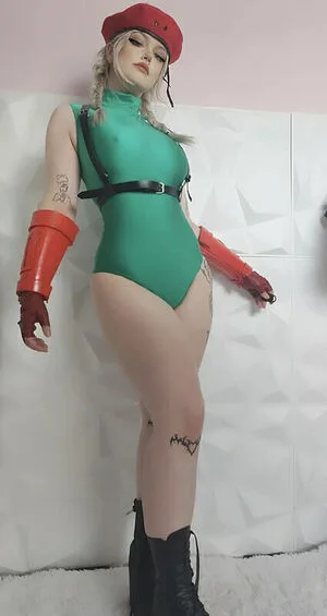 Snomster OnlyFans Leaked Free Thumbnail Picture - #Cajyfap11N
