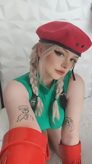 Snomster OnlyFans Leaked Free Thumbnail Picture - #RRrj9c9WpK