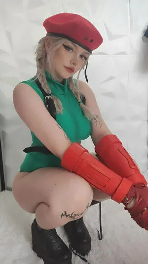 Snomster OnlyFans Leaked Free Thumbnail Picture - #gXW4P9myv3