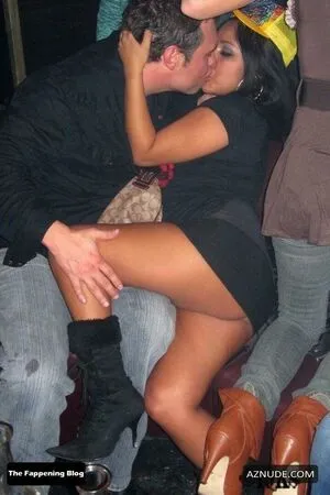 Snooki OnlyFans Leaked Free Thumbnail Picture - #SuNFMl1uVE